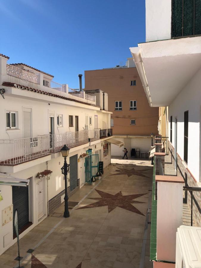 Apartamentos Mareabeach Торемолинос Екстериор снимка
