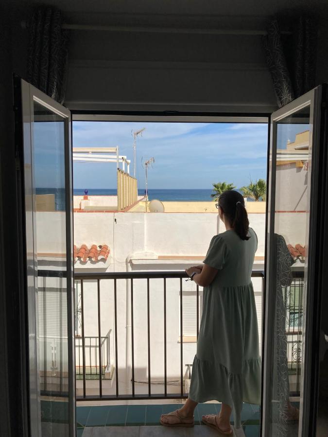 Apartamentos Mareabeach Торемолинос Екстериор снимка