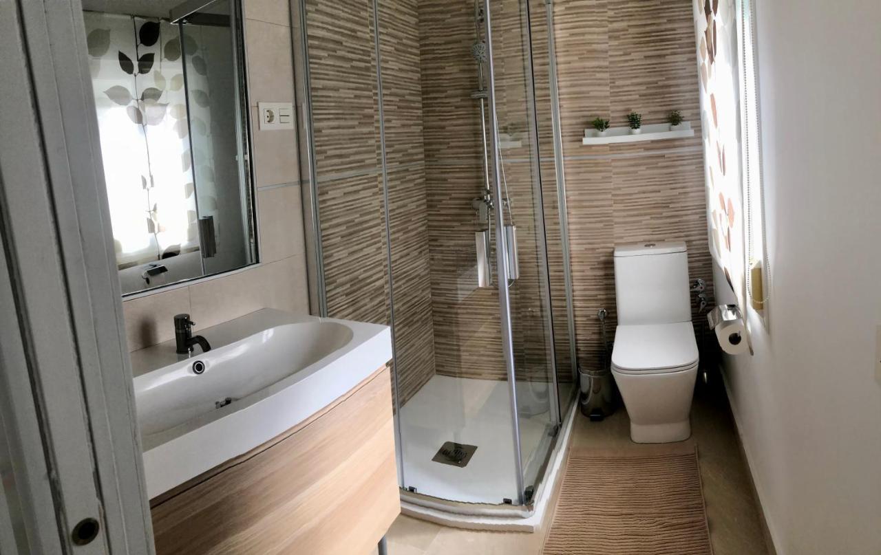 Apartamentos Mareabeach Торемолинос Екстериор снимка