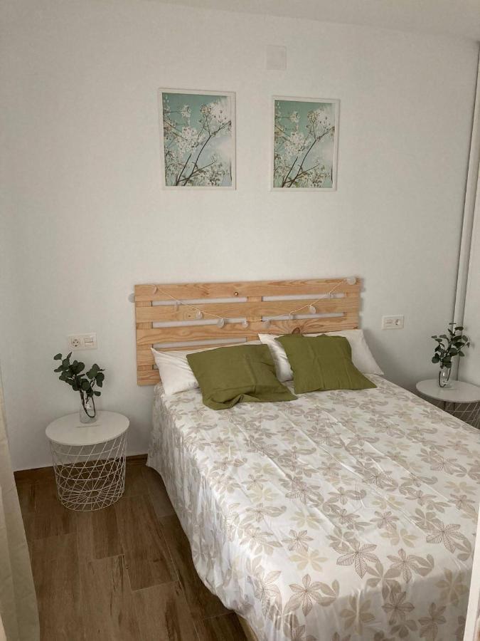 Apartamentos Mareabeach Торемолинос Екстериор снимка