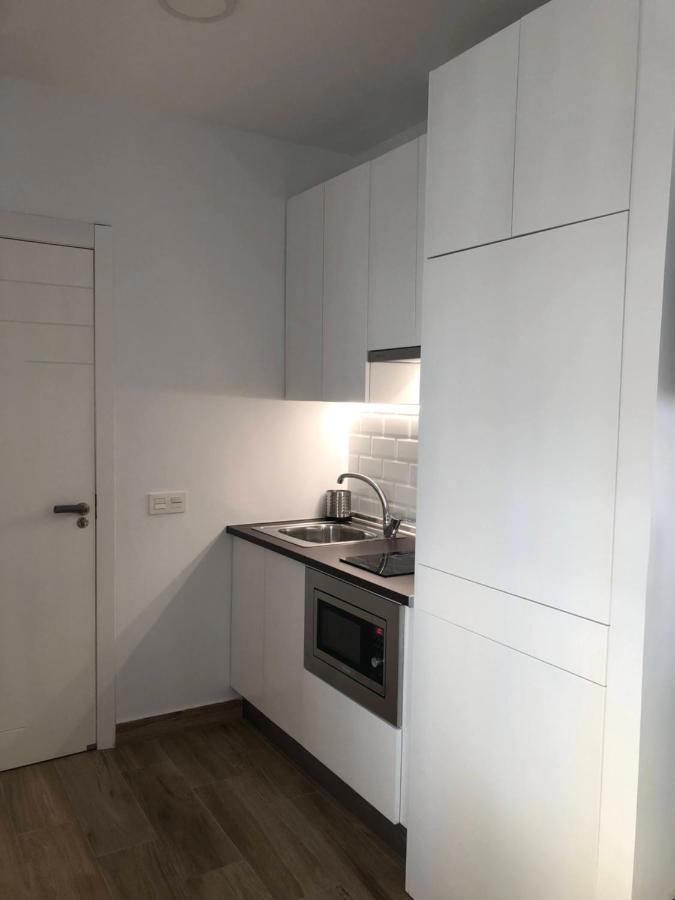 Apartamentos Mareabeach Торемолинос Екстериор снимка