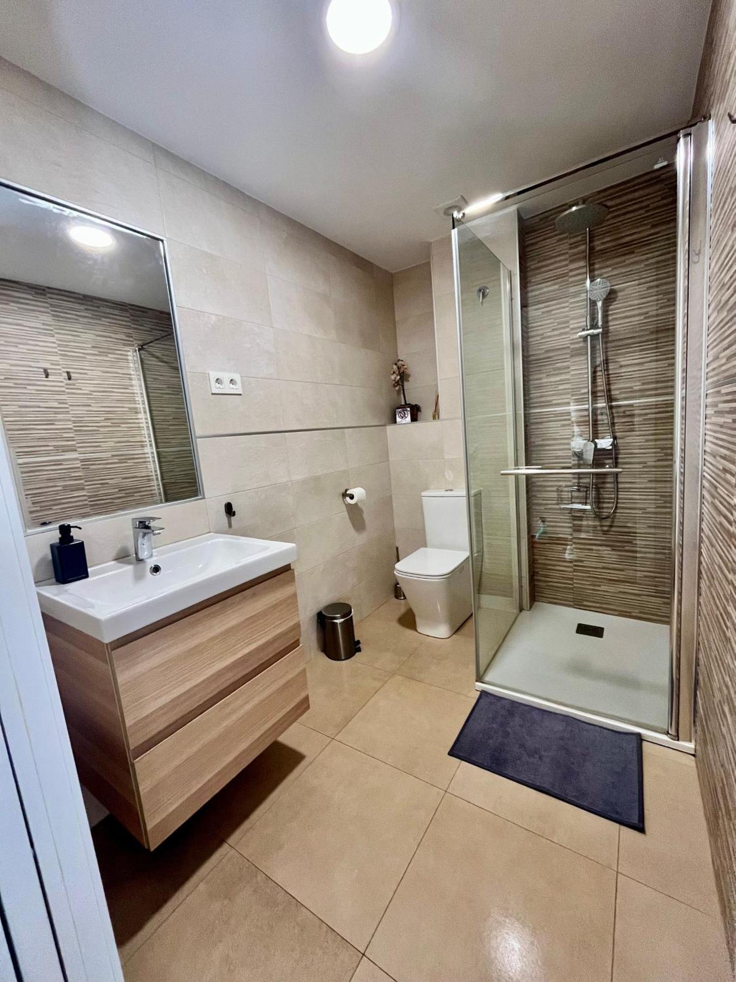 Apartamentos Mareabeach Торемолинос Екстериор снимка